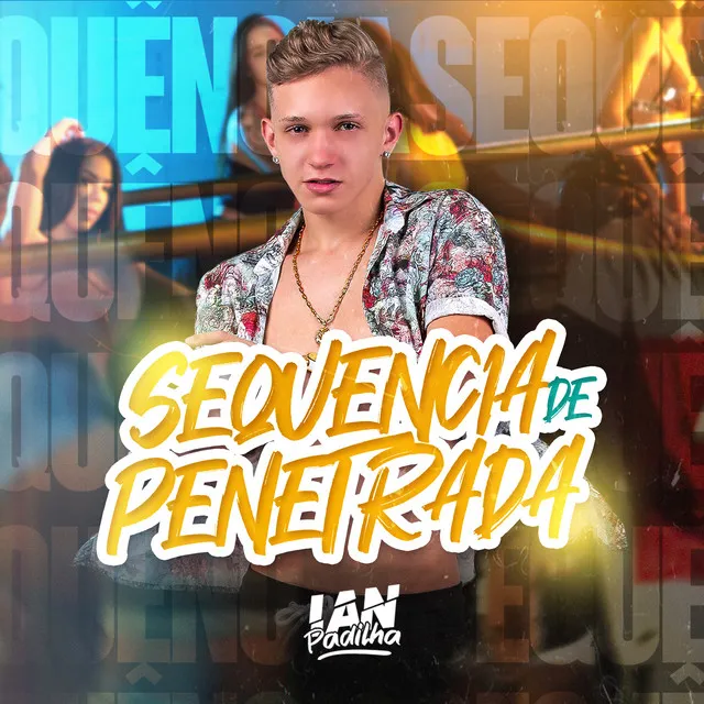 Sequência de Penetrada