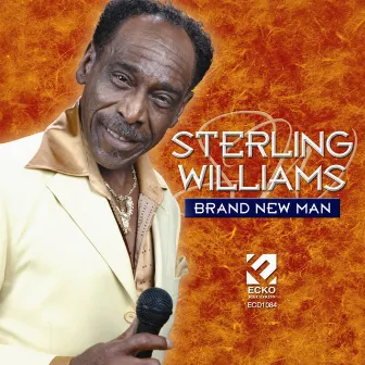 Brand New Man by Sterling Williams