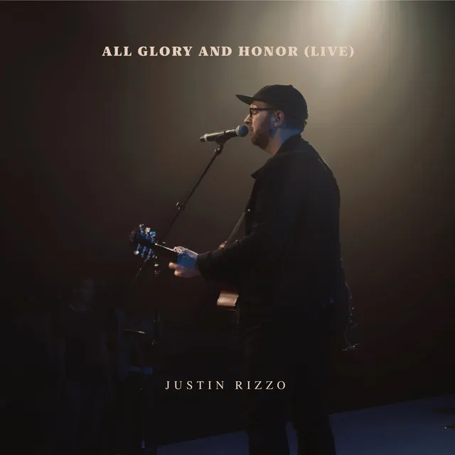 All Glory And Honor (Live)