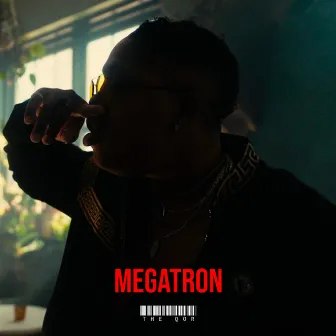 Megatron by The Qor