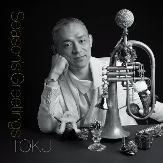 Season's Greetings by TOKU