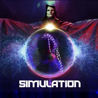 Simulation (Original Motion Picture Soundtrack) by Matteo Pagamici