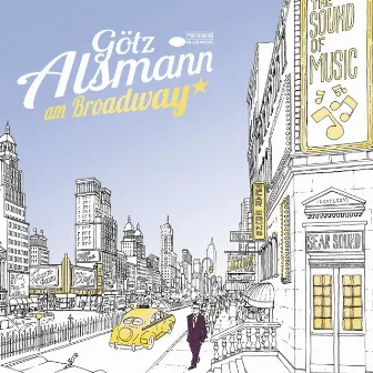 Am Broadway by Götz Alsmann