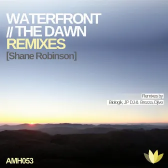 Waterfront / The Dawn (Remixes) by Shane Robinson