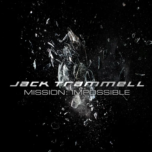 Mission Impossible Theme