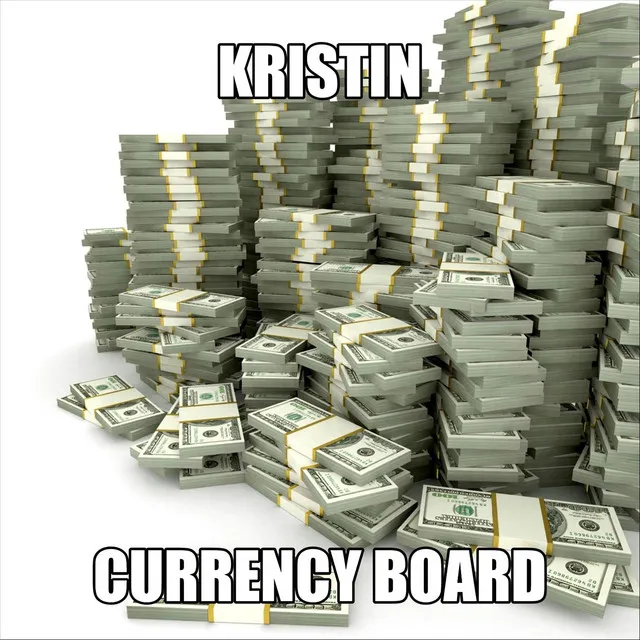 Currency Board