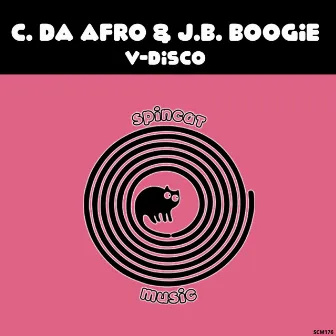 V-Disco by J.B. Boogie