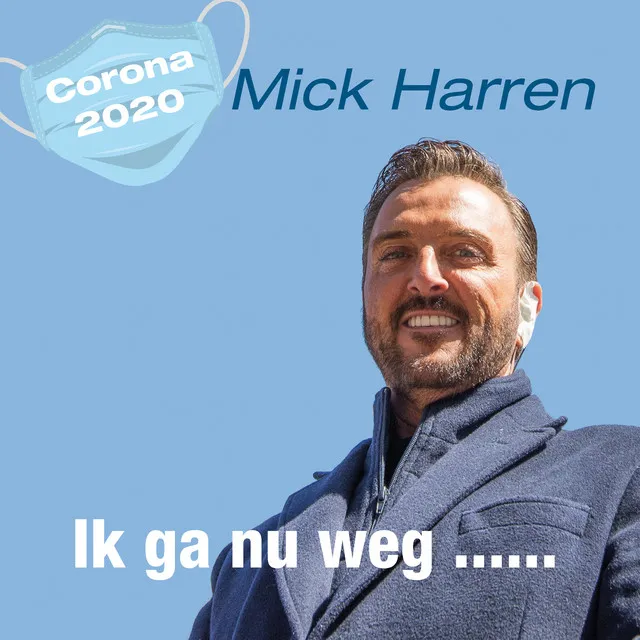 Ik ga nu weg