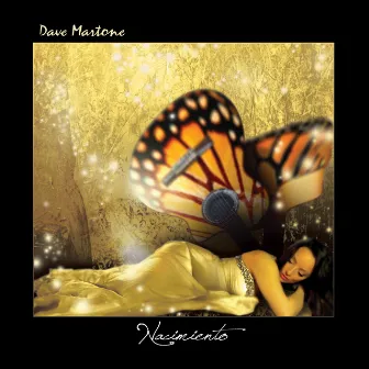 Nacimiento by Dave Martone