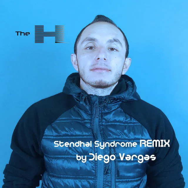 Stendhal Syndrome (Remix by Diego Vargas)