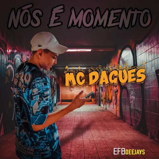 Nós é Momento