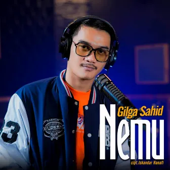 Nemu by Gilga Sahid