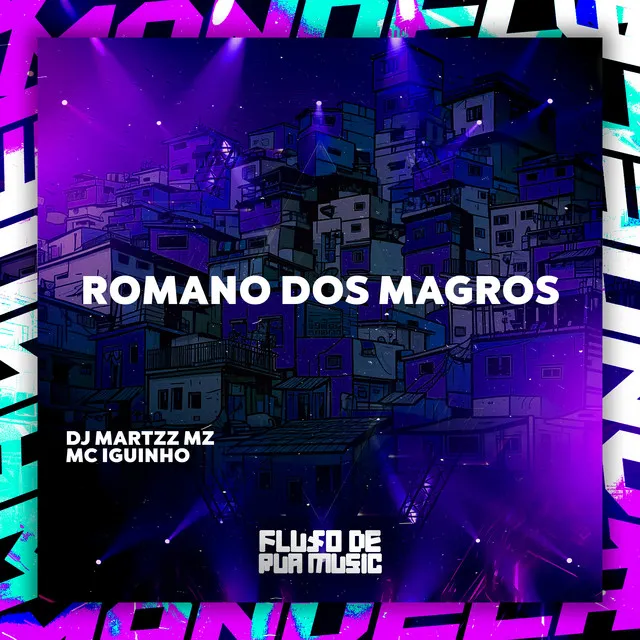 Romano dos Magros