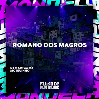 Romano dos Magros by DJ Martzz MZ