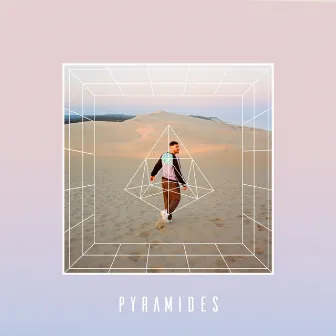 Pyramides by Garde