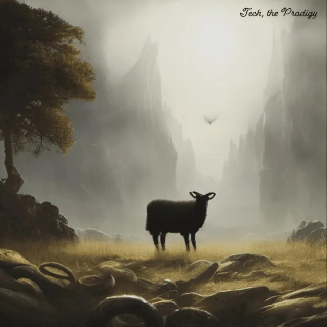 The Black Sheep EP