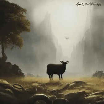 The Black Sheep EP by Tech, the Prodigy