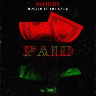 Paid by PAPIJUKE