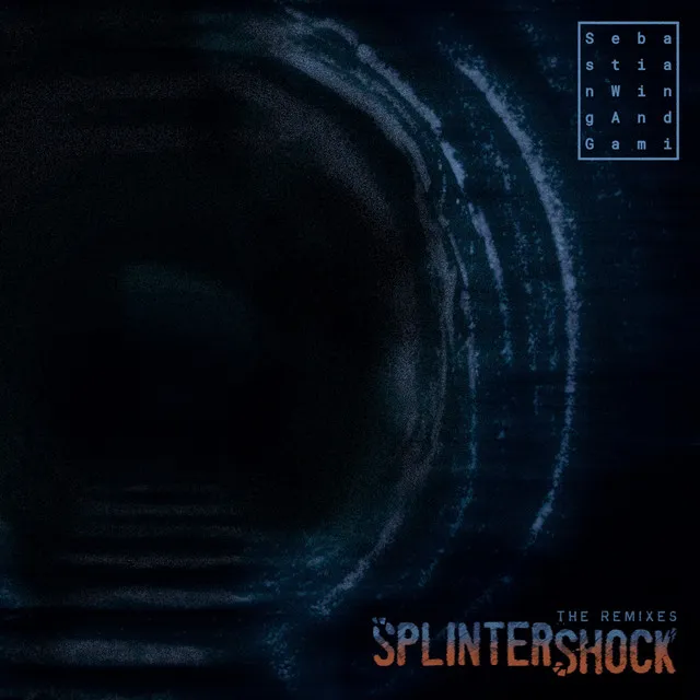 Splintershock - Rejects Collective Remix