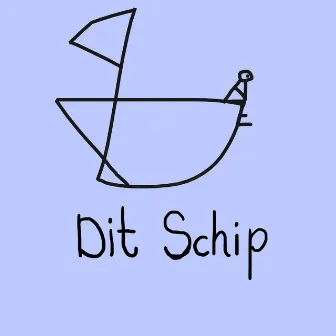 Dit Schip by Gerson Main