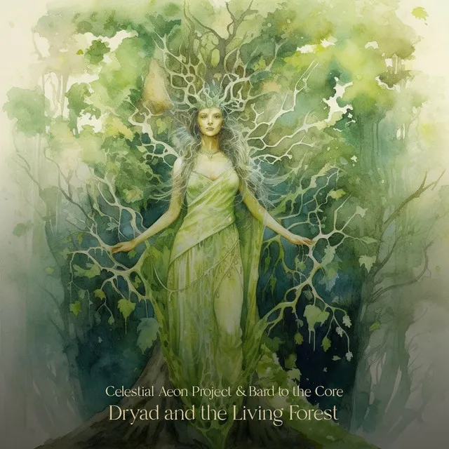 The Dryad