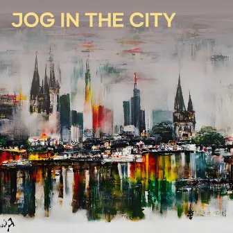 Jog in the City by Will The Spacekid