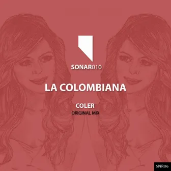 La Colombiana by Coler