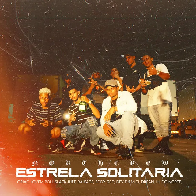 Estrela Solitária