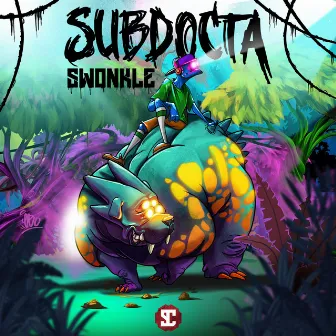 Swonkle by SubDocta