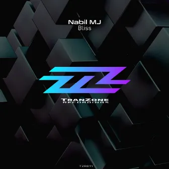 Bliss by Nabil MJ