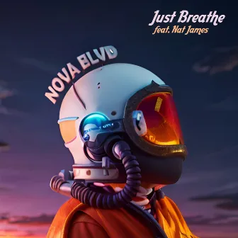 Just Breathe by Nova Blvd