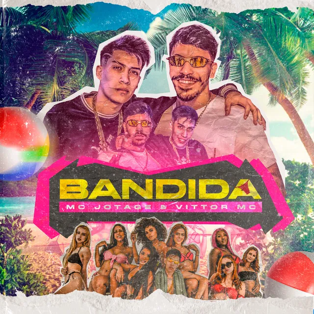 Bandida