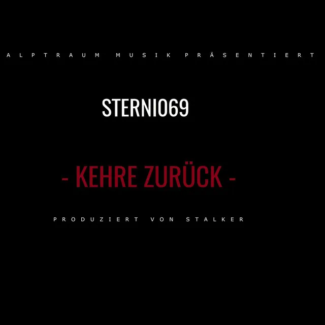 Kehre Zurück