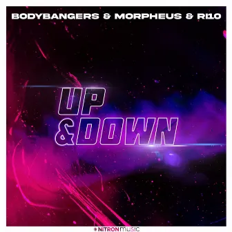 Up & Down by Morpheus