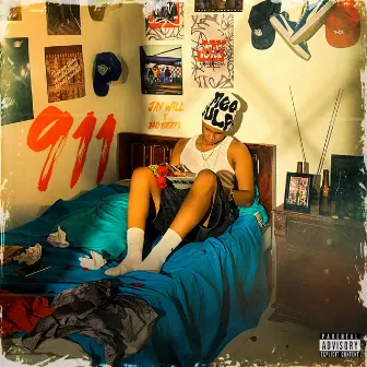 911 by Jay Will