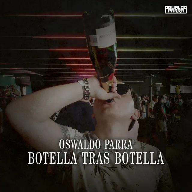 Botella Tras Botella - Instrumental Version