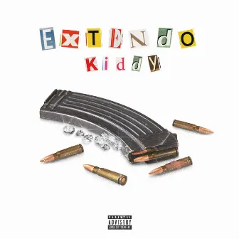 Extendo by KIDDY