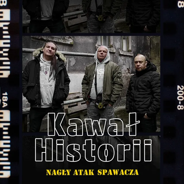 Kawał historii