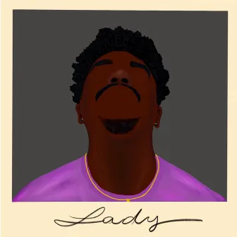 Lady by Daniel Prophete