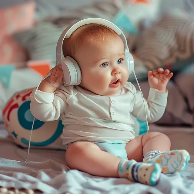 Melodies for Infants