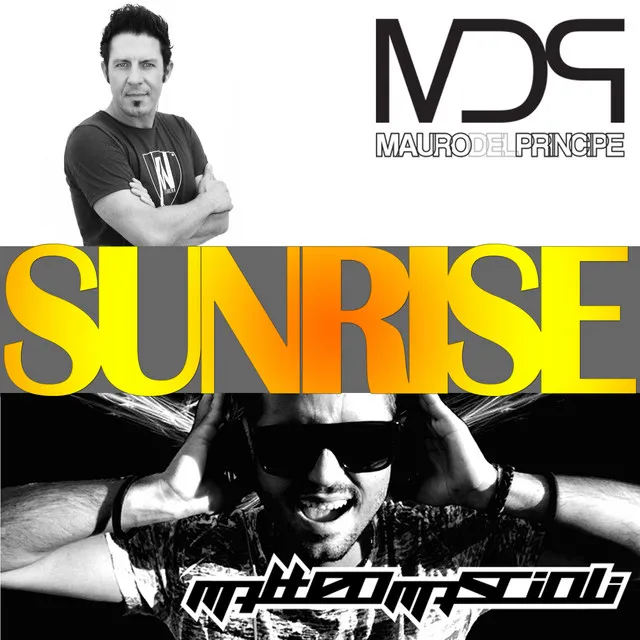 Sunrise - Alez Berti Remix