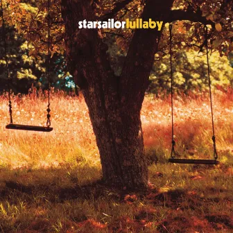 Lullaby by Starsailor