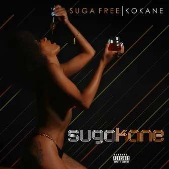 Sugakane by Kokane