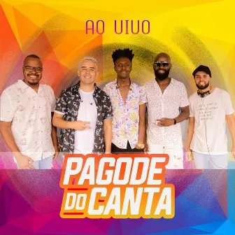 Ao Vivo by Pagode do Canta