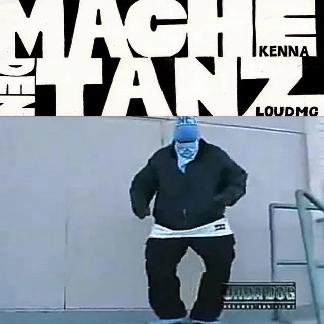 Mache Den Tanz