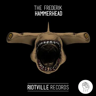 Hammerhead by The Frederik