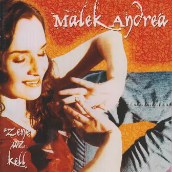 A zene az kell by Andrea Malek