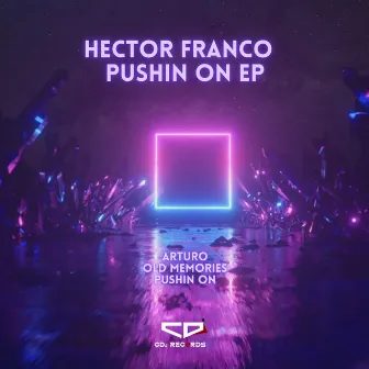 Pushin On by HECTOR FRANCO