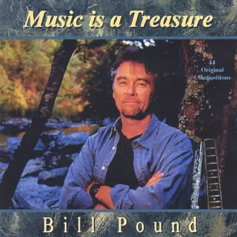 Music Is A Treasure by Bill Pound