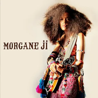 Morgane Ji by Morgane Ji